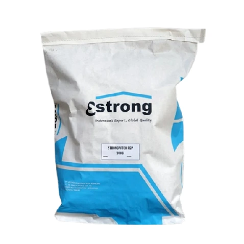 StrongPatch RSP